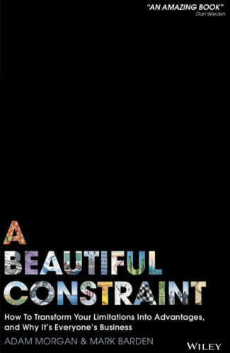 A Beautiful Constraint