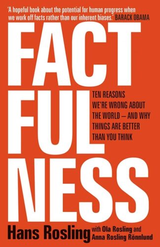 Factfullness 644x1000px