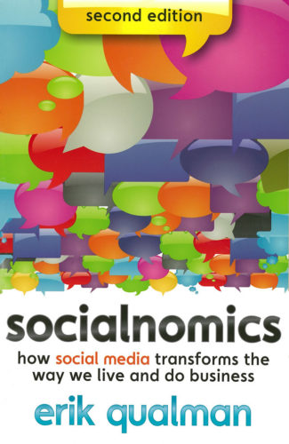 Socialnomics 644x1000px