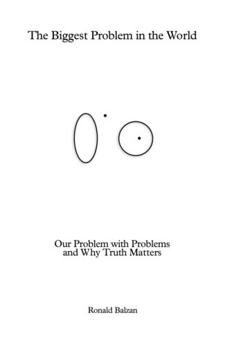 The Biggest Problem in the World 644x1000px