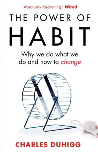 The Power Of Habit 644x1000px