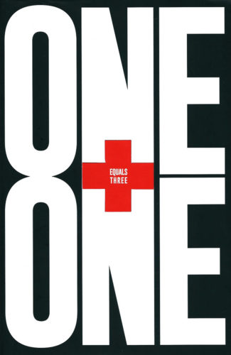 Oneplusone 644x1000px